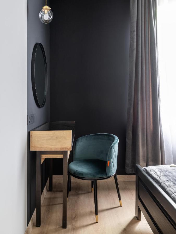Modern Apartment Lvov Exteriér fotografie